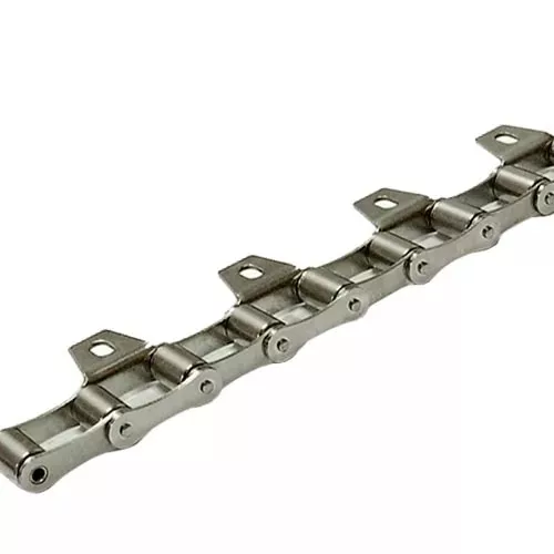 Цепи для транспортеров и элеваторов 31.75x2.18 мм ТРД ГОСТ 4267-78