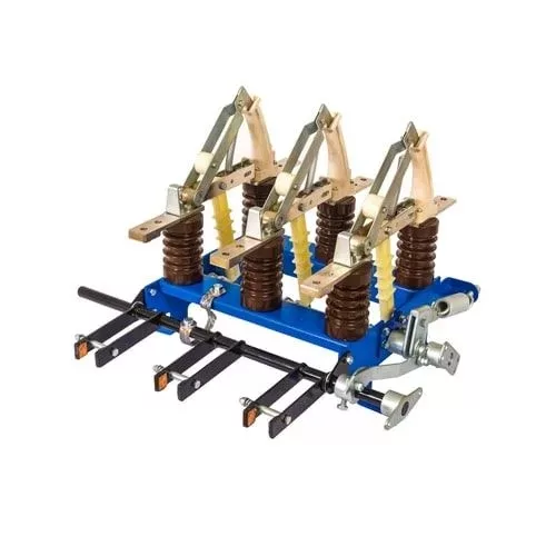 Выключатель нагрузки 200 мм Р-7 ГОСТ 17717-79