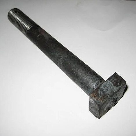 Болт клина тягового хомута 106.00.006-0, 1835.00.074