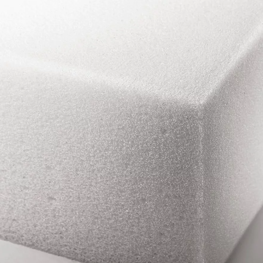 Поролон лист 100x1000x2000 мм